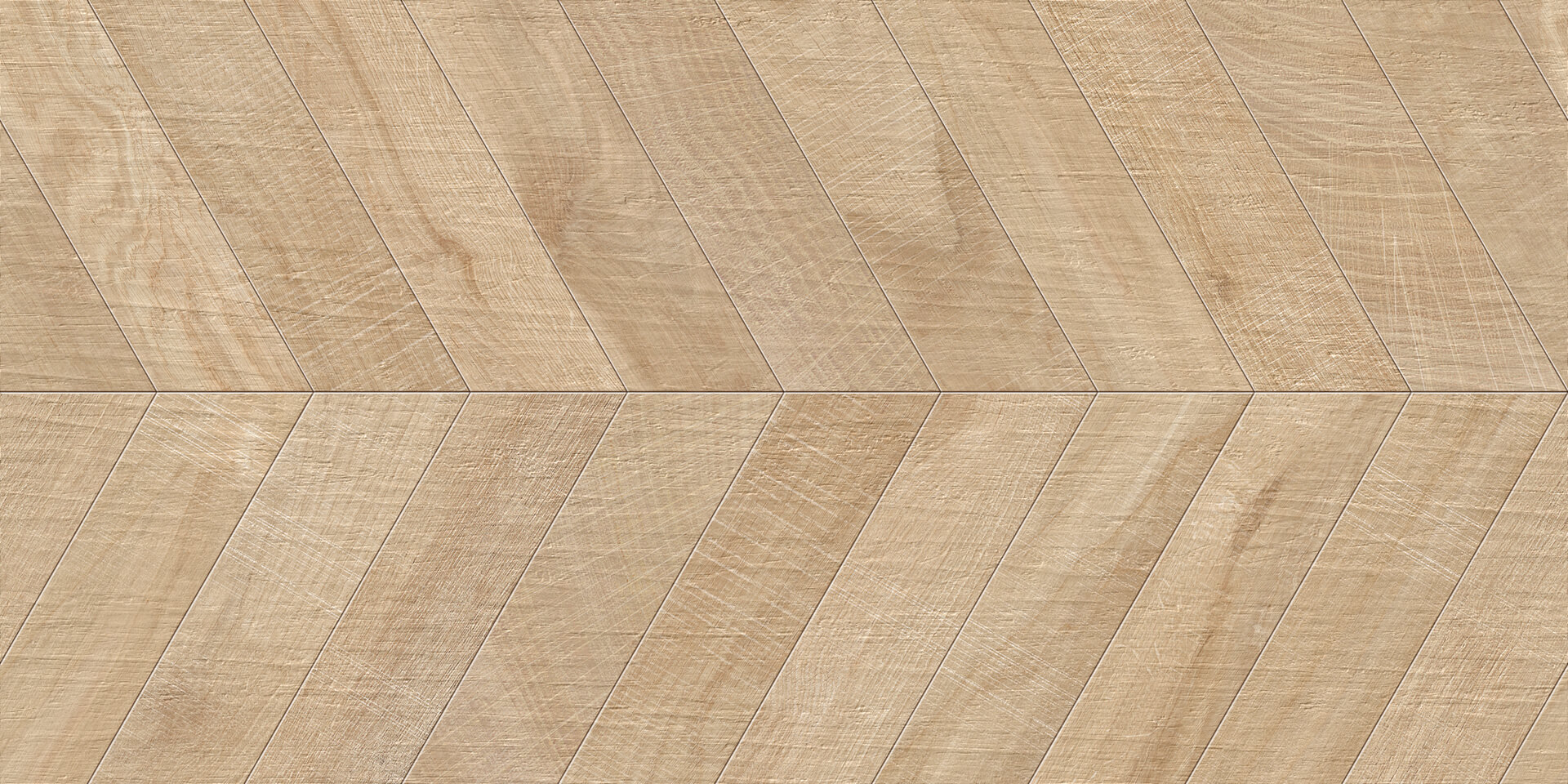 Artwood Chevron Maple R11 120x60 Ibero