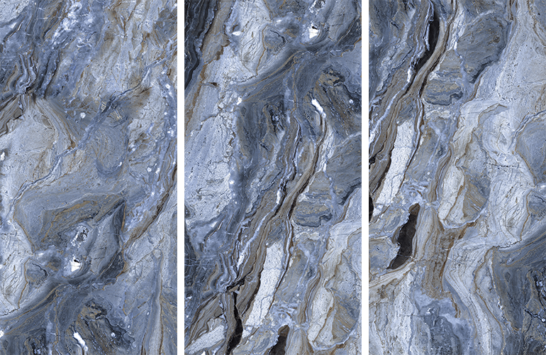 Moris Azul High gloss 60*120 Art Ceramic