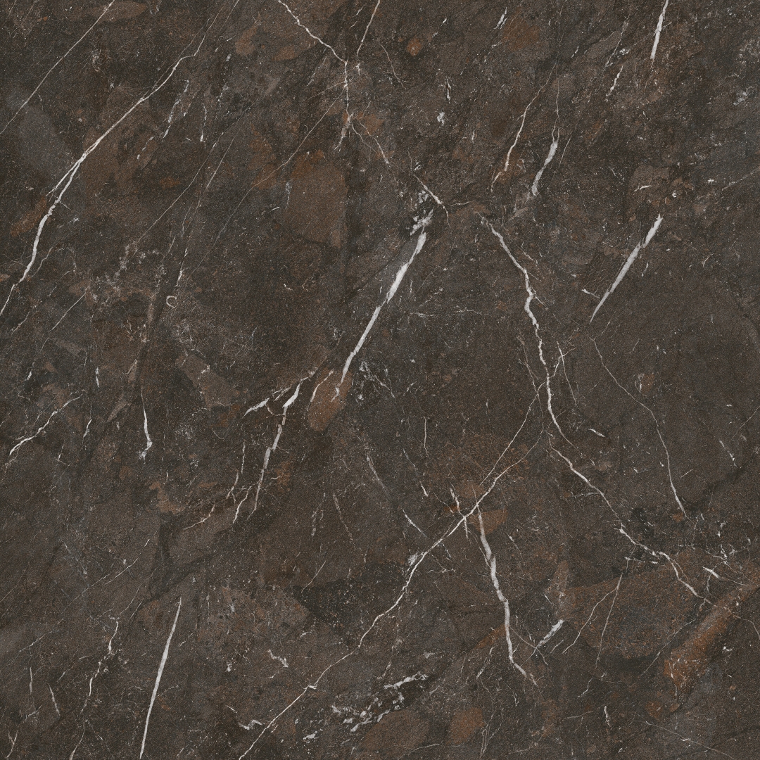 80BC23E Breccia Imperiale Natural 5.6 mm 120х120 Grespania фото 2