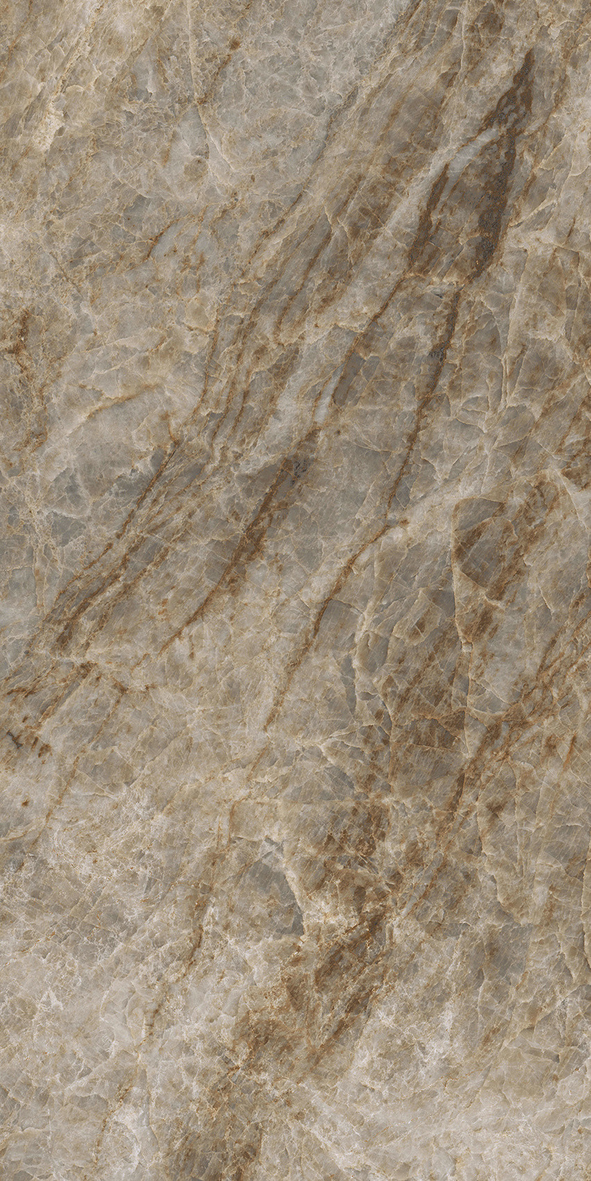 784556 Iconic Life Moka Yamuna Glossy 30x60 Cerim