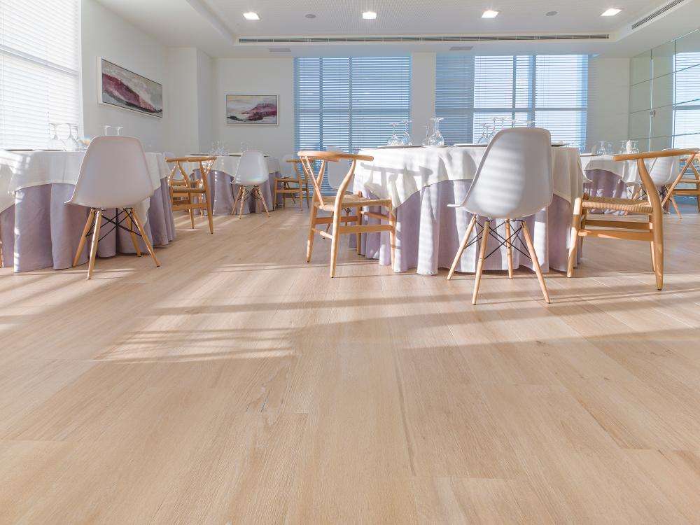 100339736 Tanzania Almond 23х150 Porcelanosa