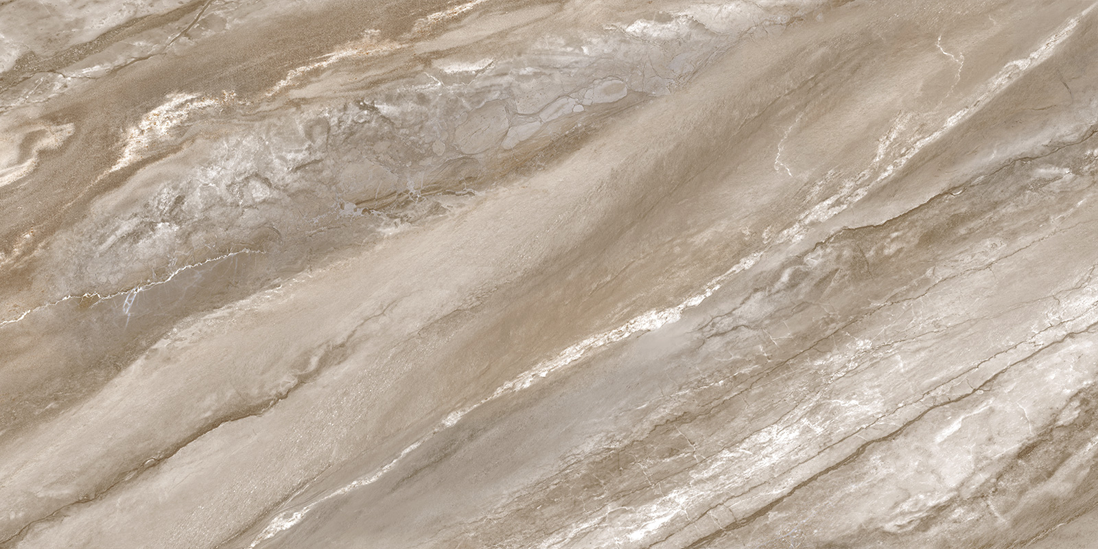 60120EVO21P Evo Marmo Marron полированный 600x1200x7 New Trend