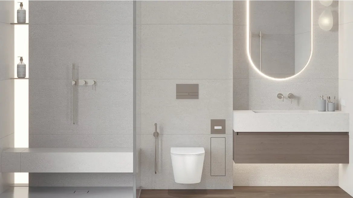 Absolute Natural PRO Deco Laparet