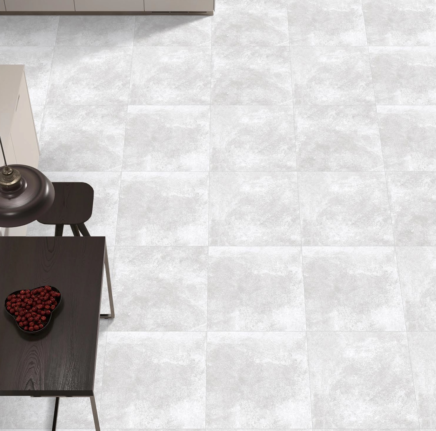Nero Lamore Ceramic