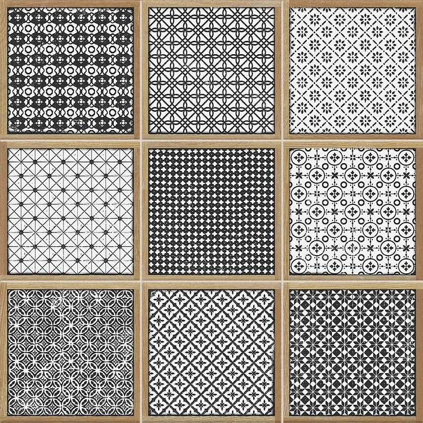 Kube Roos 45x45 La Platera фото 2