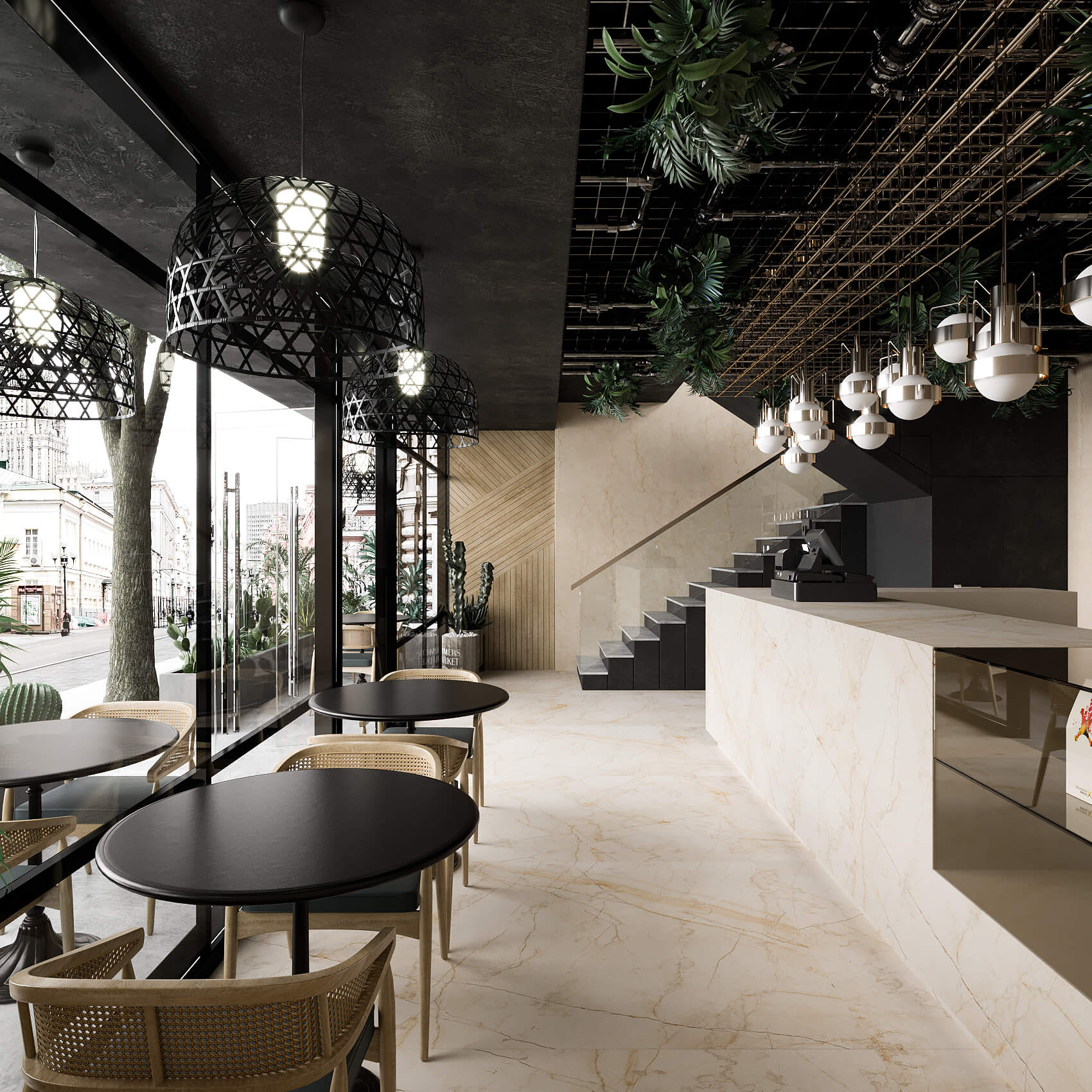 Marble  Artcer