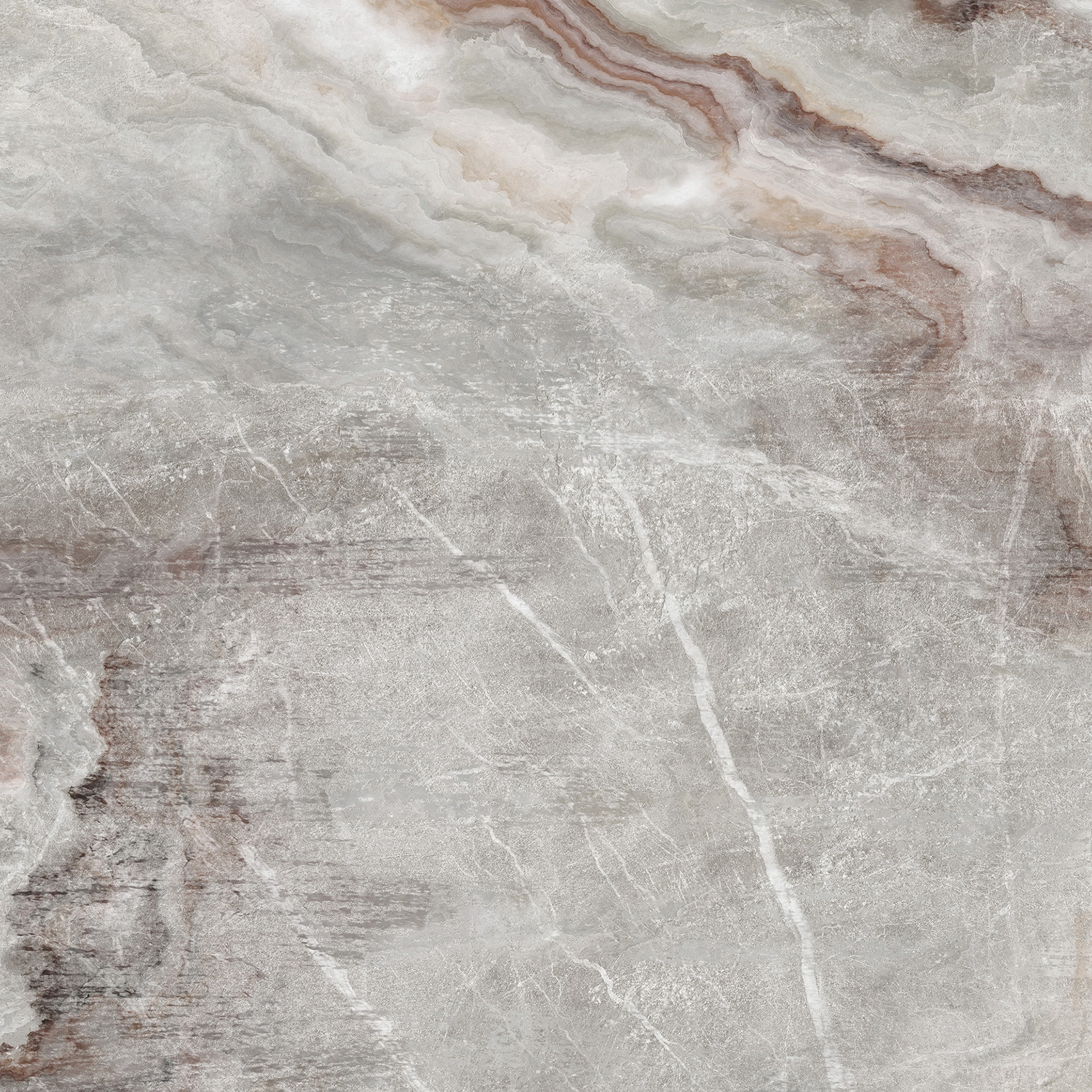 Storm Grey Pol 60x60 Eurotile Ceramica