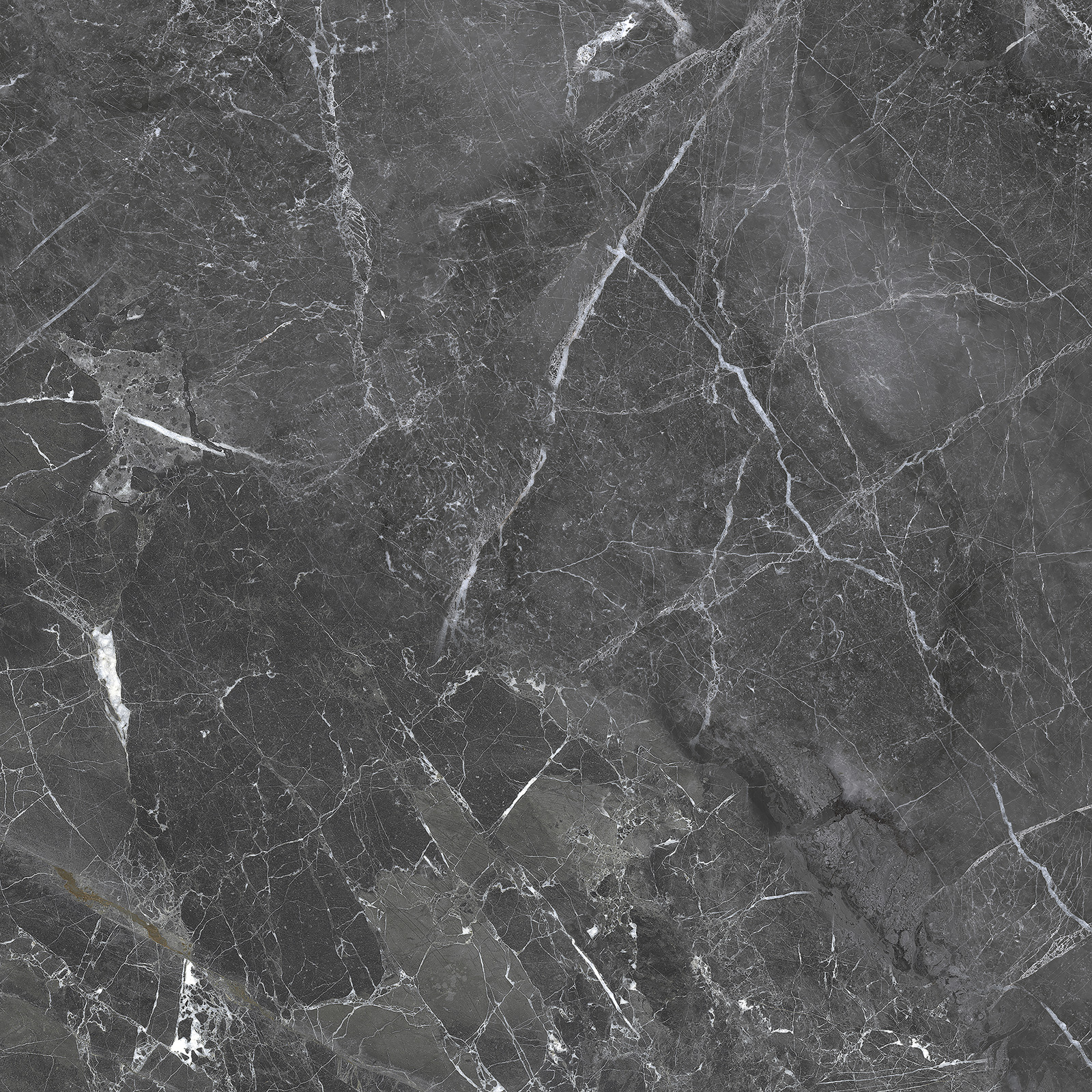 6060GRY99 Greiny Dark Sugar 600x600x9.5 Delacora