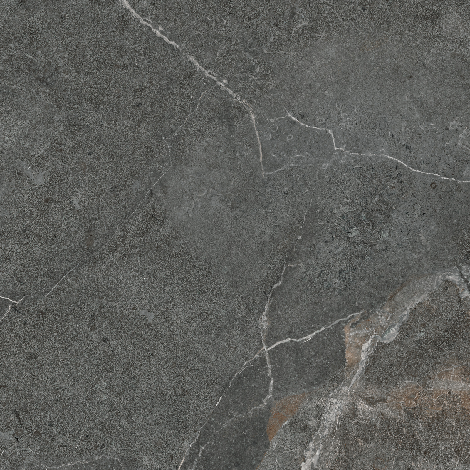 GP6060TIA25M Titanium Graphite матовый 600x600x9.5 Artkera Group