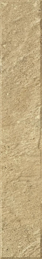 Eremite Beige Elewacja Struktura Mat 40x6,6 Paradyz