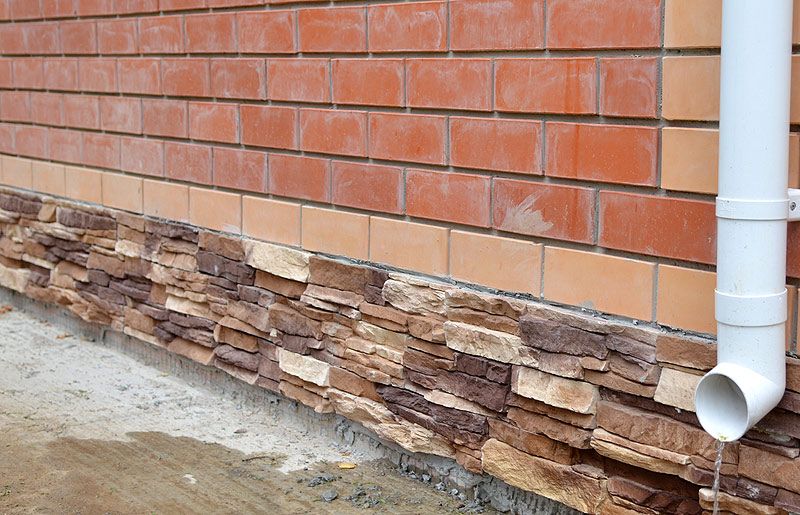 Вислер Ecostone