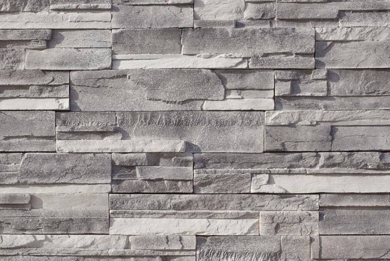 Урал 00-09 рядовая 500х100х35 Ecostone
