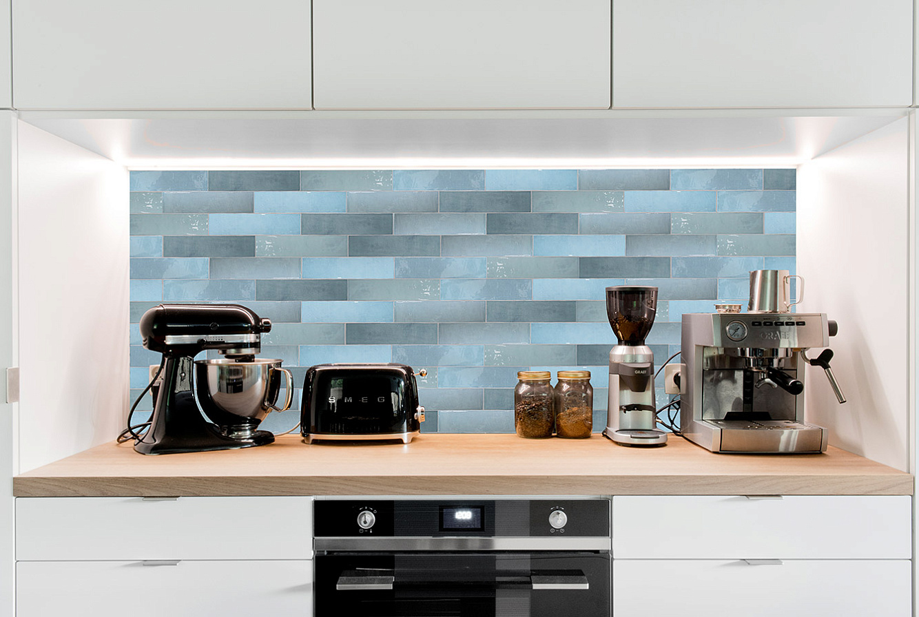 Atelier Bordeaux Glossy 10x10 Revoir Paris фото 36