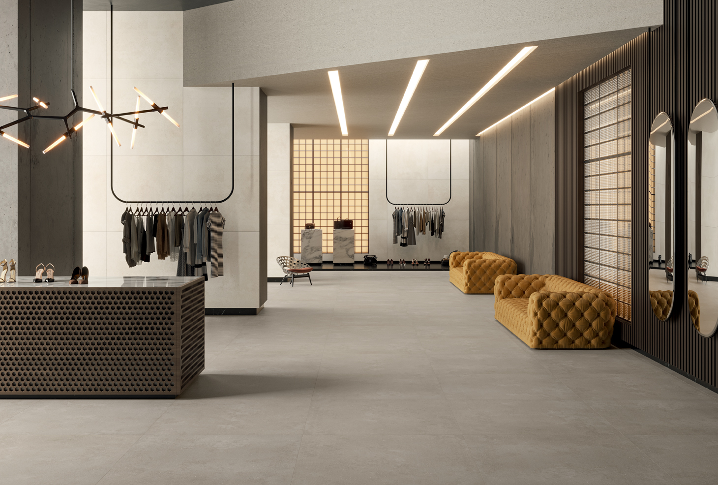 Replay Imola Ceramica