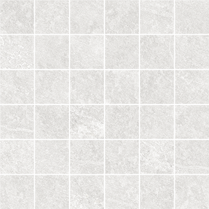 40WB Mosaico Lambda Blanco Antideslizante 30x30 VIVES