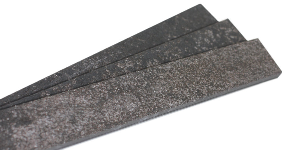 Long Brick BRS 136 Oxford 500x40х11 Kerastep фото 2