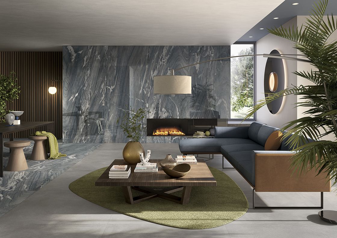 Noblesse Lea Ceramiche фото 8