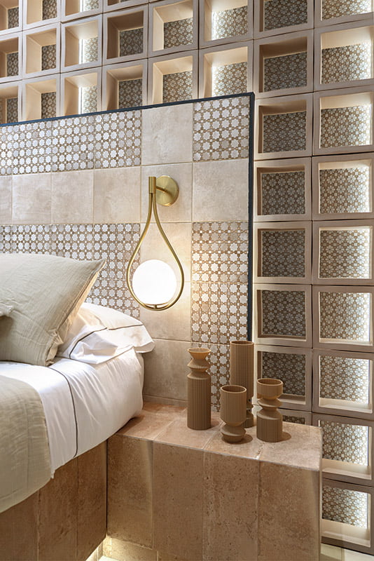 Mosaic Arabian Mainzu фото 6