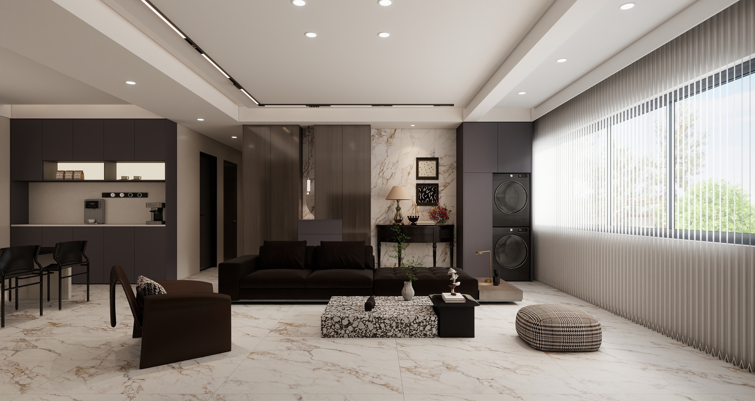 NTT9375DS Riverstone Диджитал Сатин 60x120 NT Ceramic фото 82