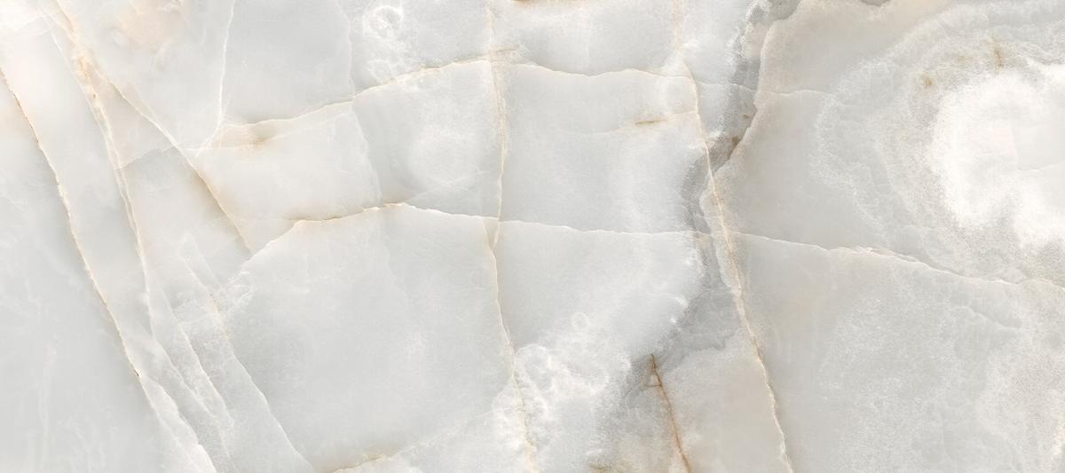 770423 Reves De Rex Noisette Glossy Ret 80x180 Rex Ceramiche