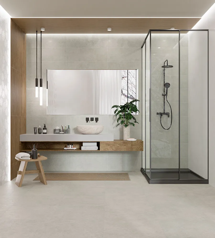 DL19-15 Azzaro Decor 15 30x90 PrimaVera фото 10