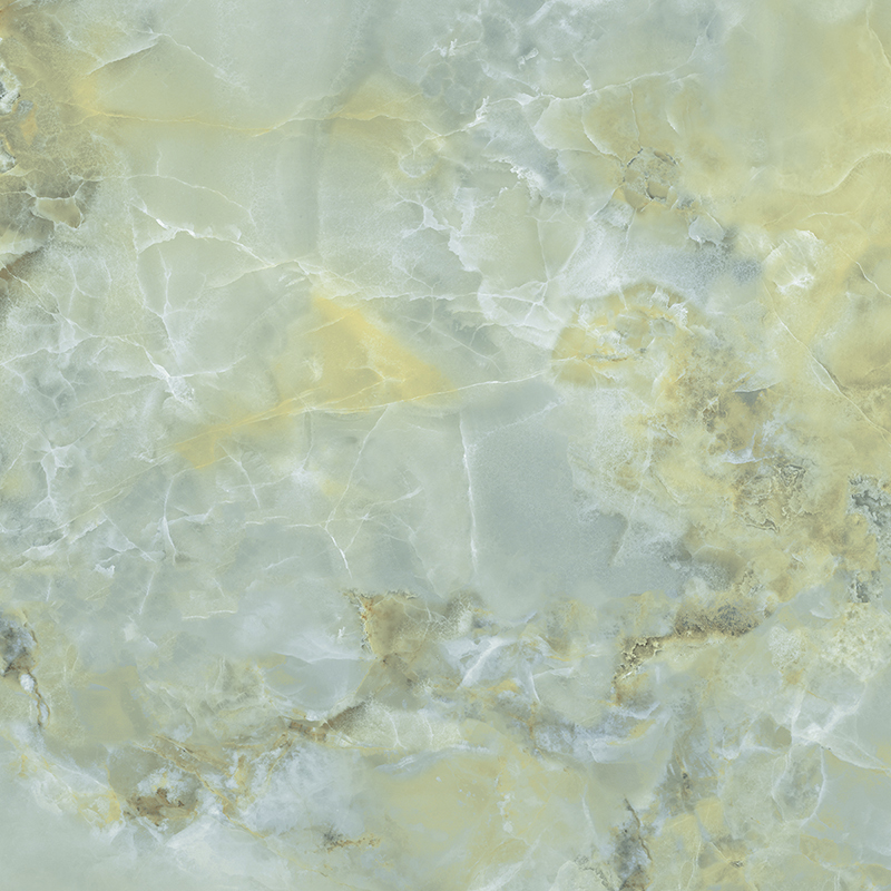 Onyx Verde Satin 600x600 Colortile