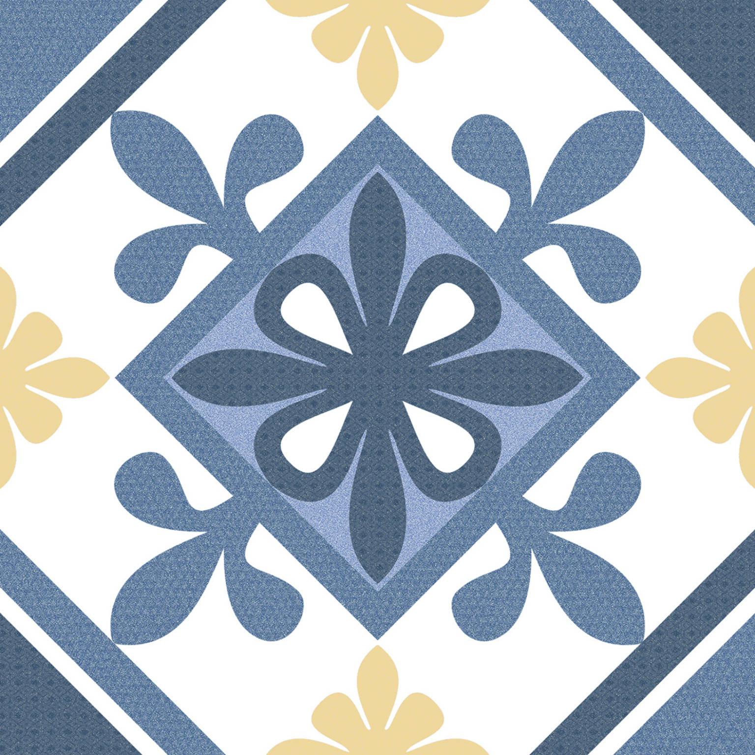 Cordoba Mix 25x25 Keros Ceramica