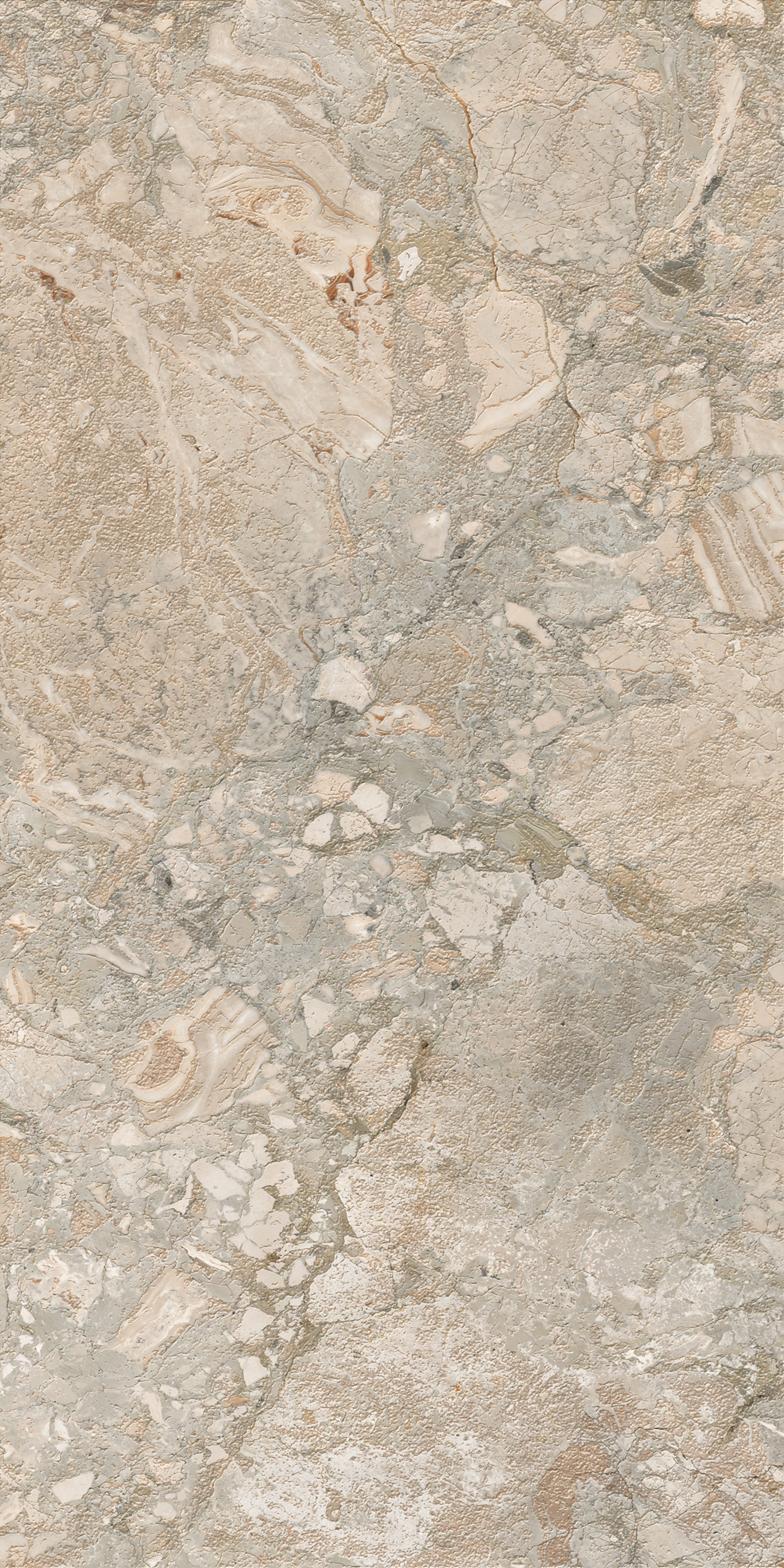MPL-064252 Сицилия Стоун Мосс 60х120 Creto фото 4