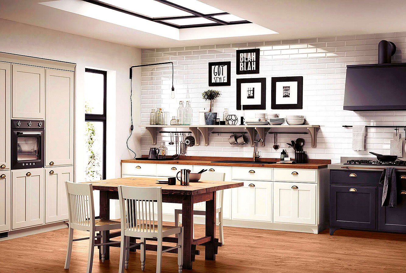 Brick Atelier Atlas Concorde