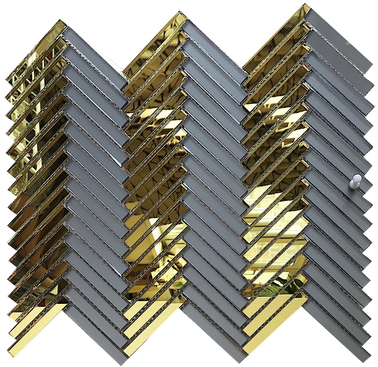 Pino HG74-3 328х322х4 Vivere