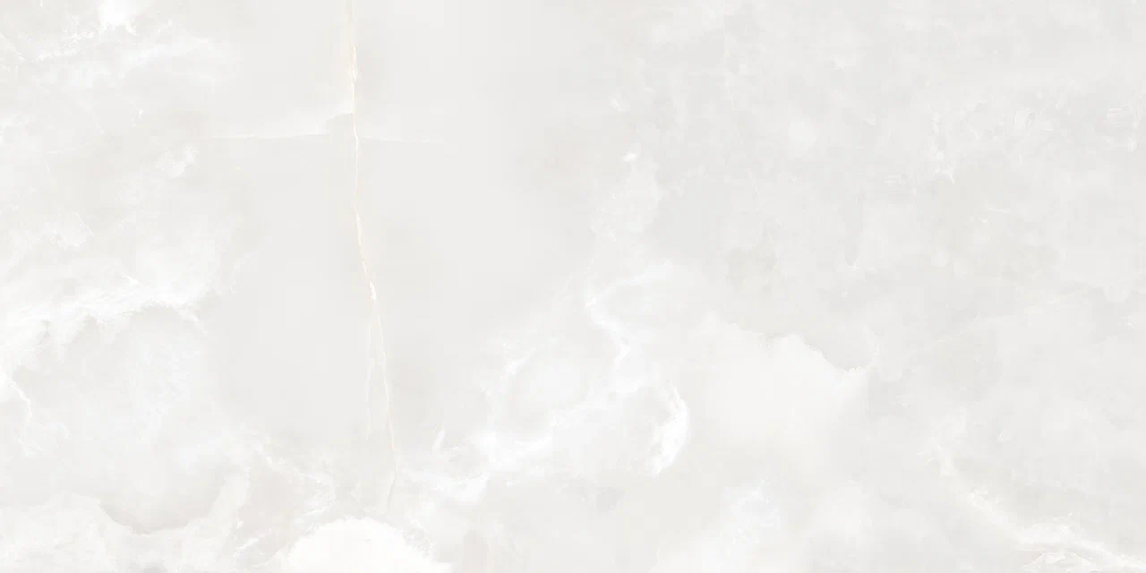 Onyx Bianco 120x60 Colortile