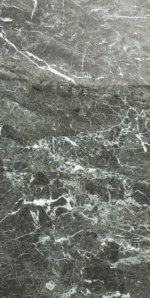 Anima Grey St Laurent Rett Lucidato 60*120 Caesar