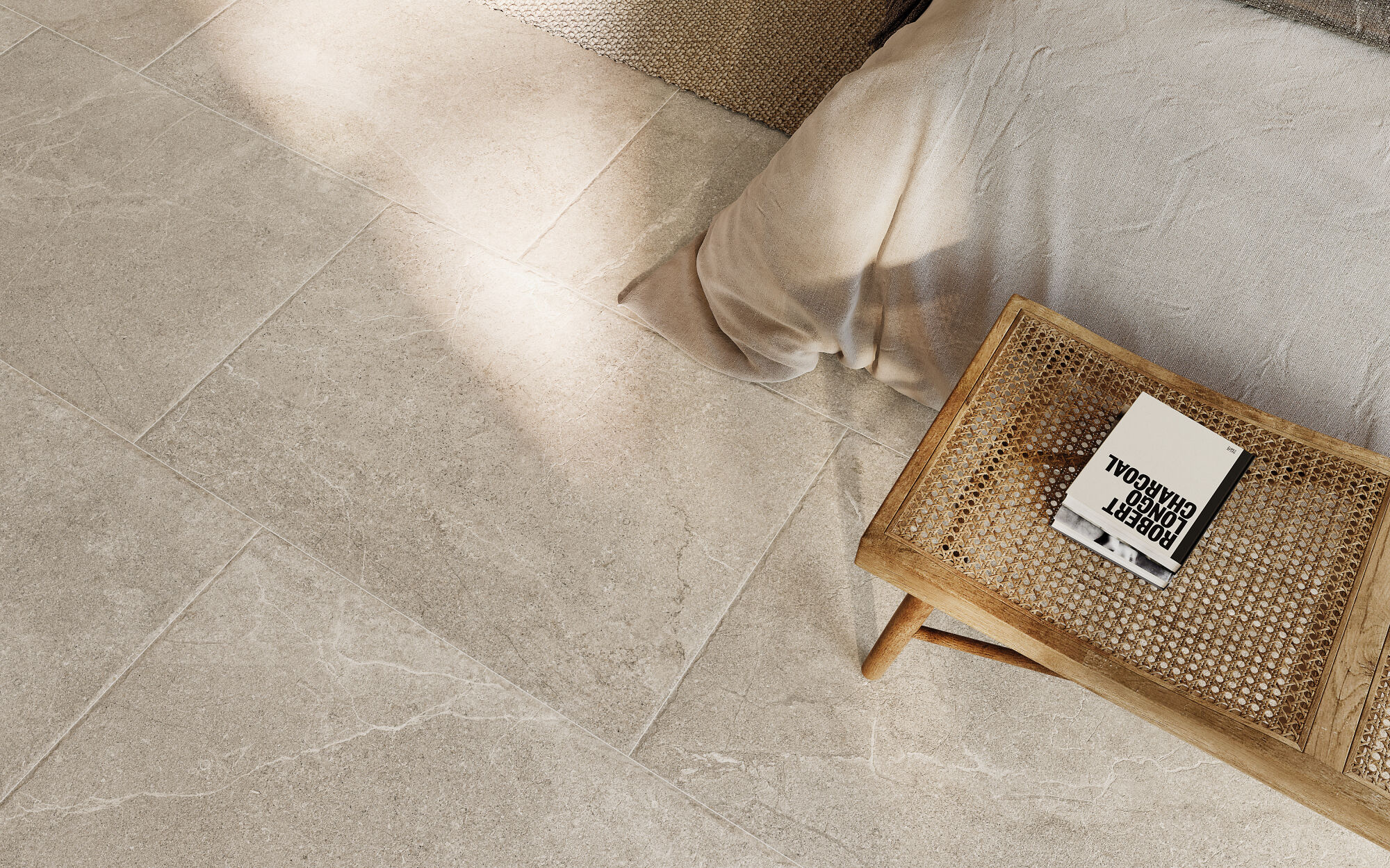 Lucca Flagstone Peronda фото 2