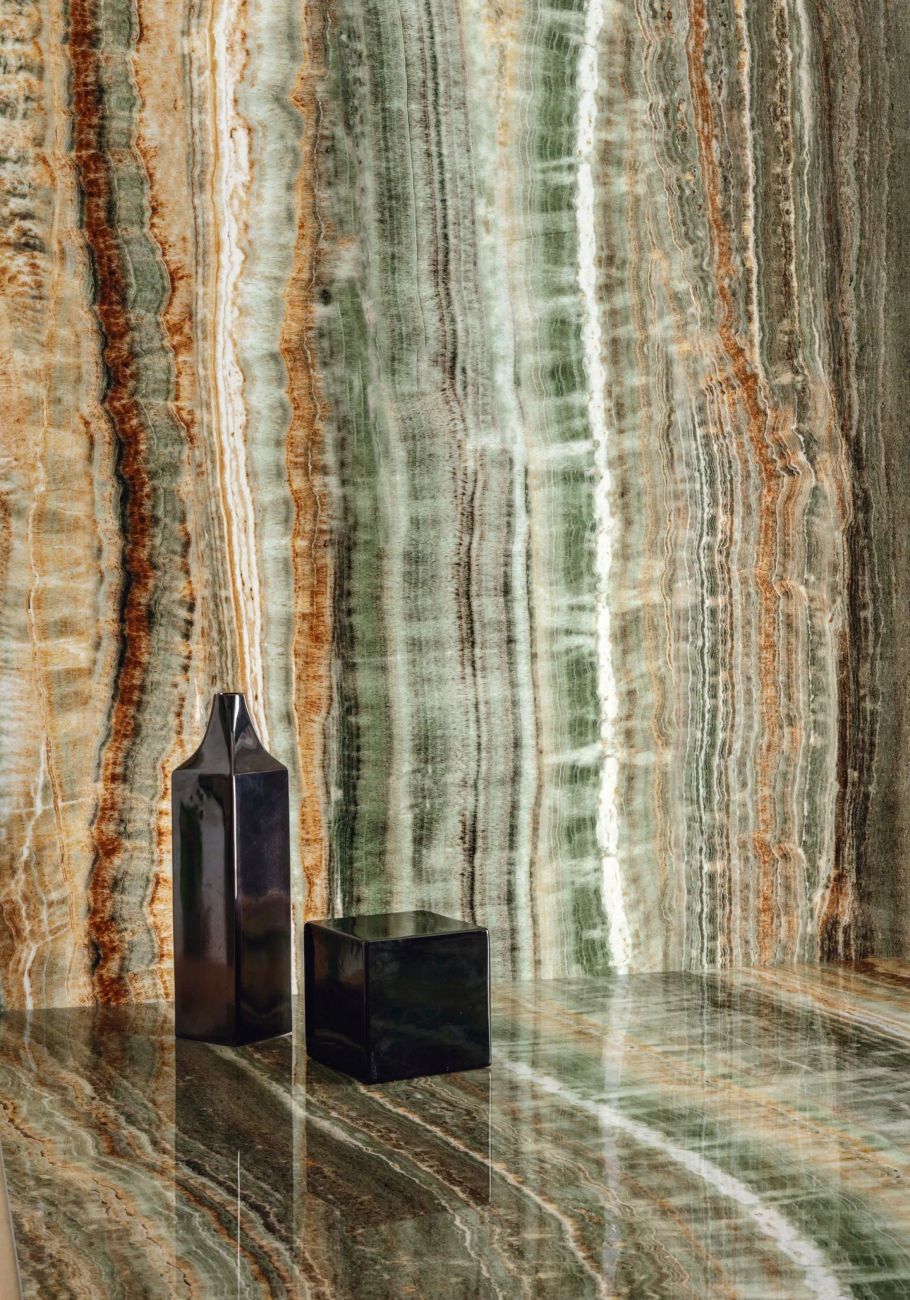 Eccentric Luxe Rex Ceramiche