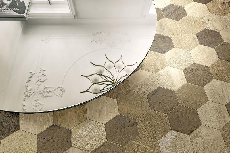 Treverkdear MARAZZI Italy