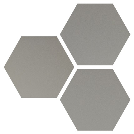 122450 Hexa Six Grey 14x16 WOW