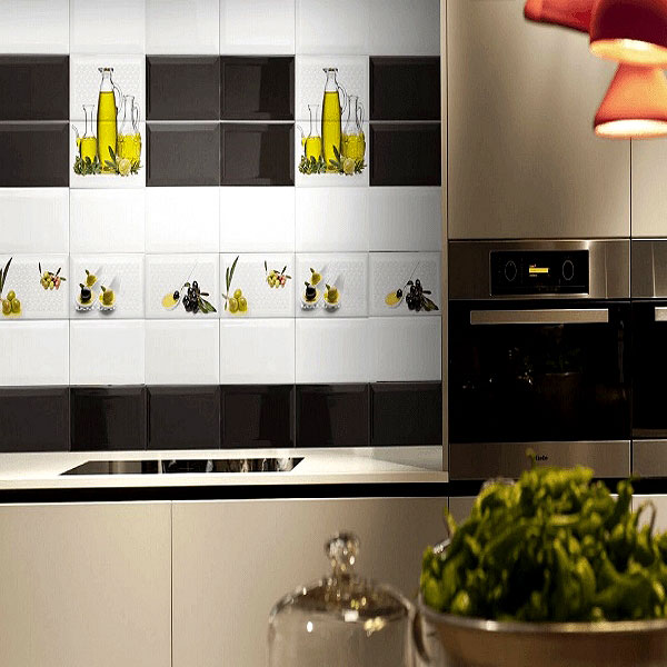 Olives Fluor Absolut Keramika