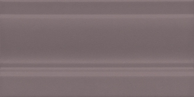 FMD003 Плинтус Планте коричневый 20*10 Kerama Marazzi