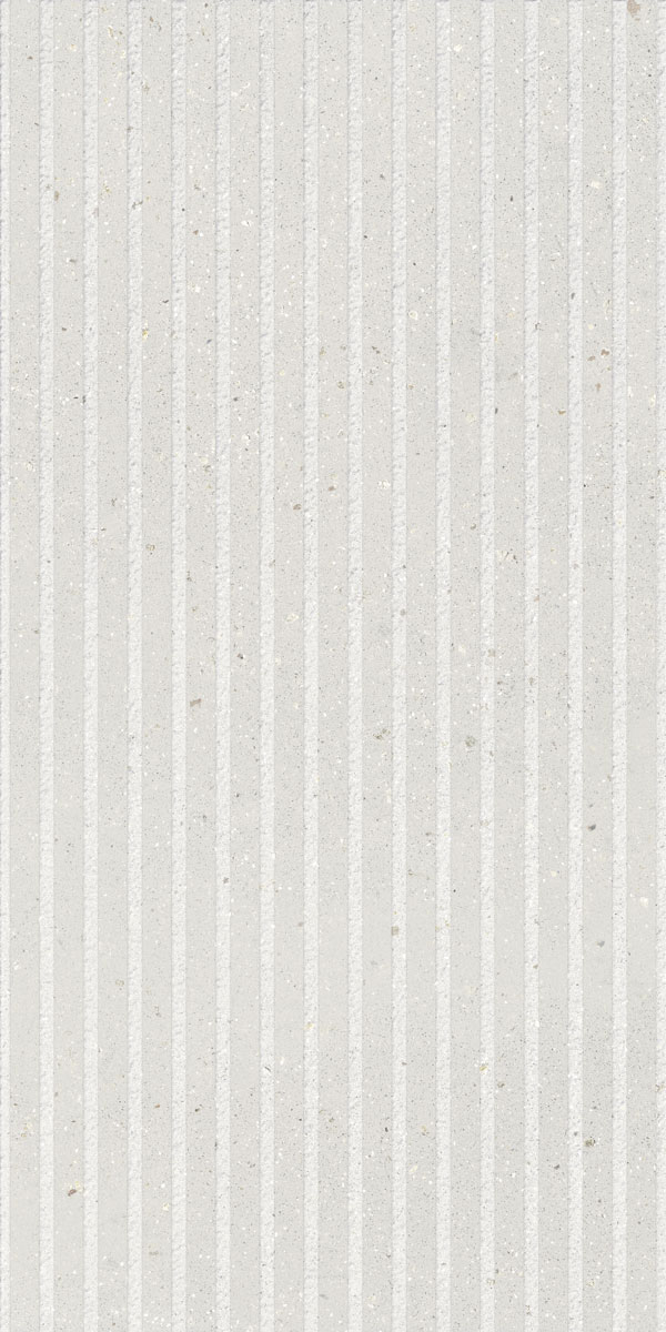 304151 Geology Argilla Rigat-One 3D 60x120 Dado Ceramica