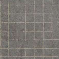 Адажио серая орнамент 20x20 AXIMA