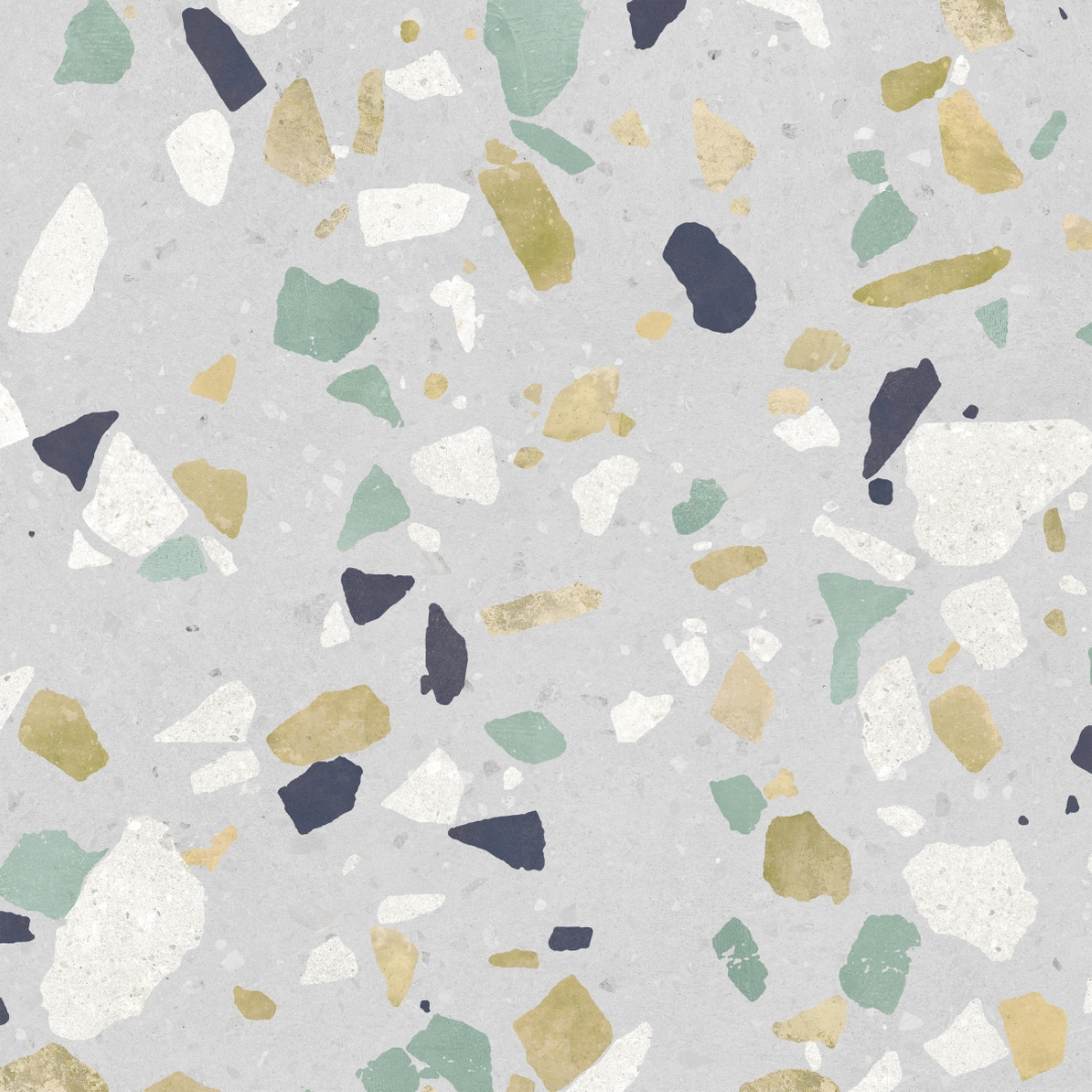 Конфетти микс КГ 01 v2 400x400x7 Gracia Ceramica фото 4