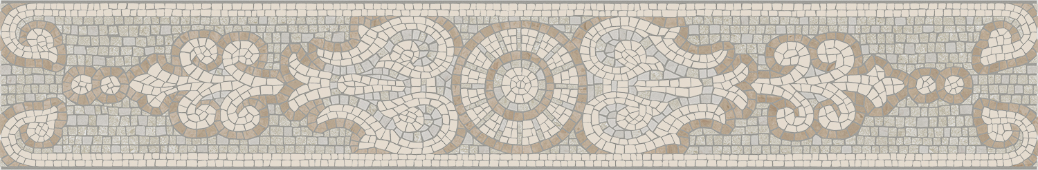 HGD/A534/SG606220R Бордюр Про Лаймстоун матовый обрезной 60х9,6 Kerama Marazzi