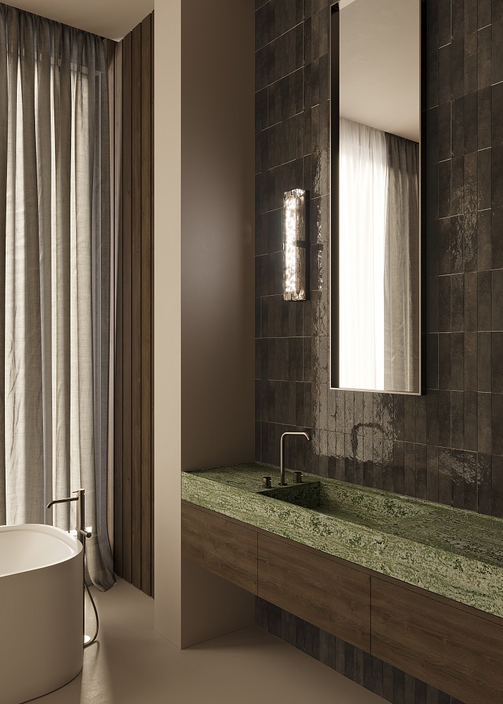 12-00-4-29-04-85-2563 Magic Green 5,85x24 Creto