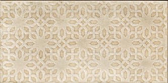 DECOR CAMDEN BONE 10x20 Mainzu