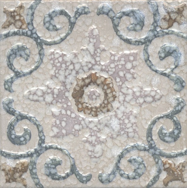 DD/B29/17023 Барио 15x15 Kerama Marazzi