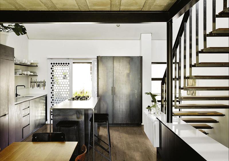 Treverkdear MARAZZI Italy