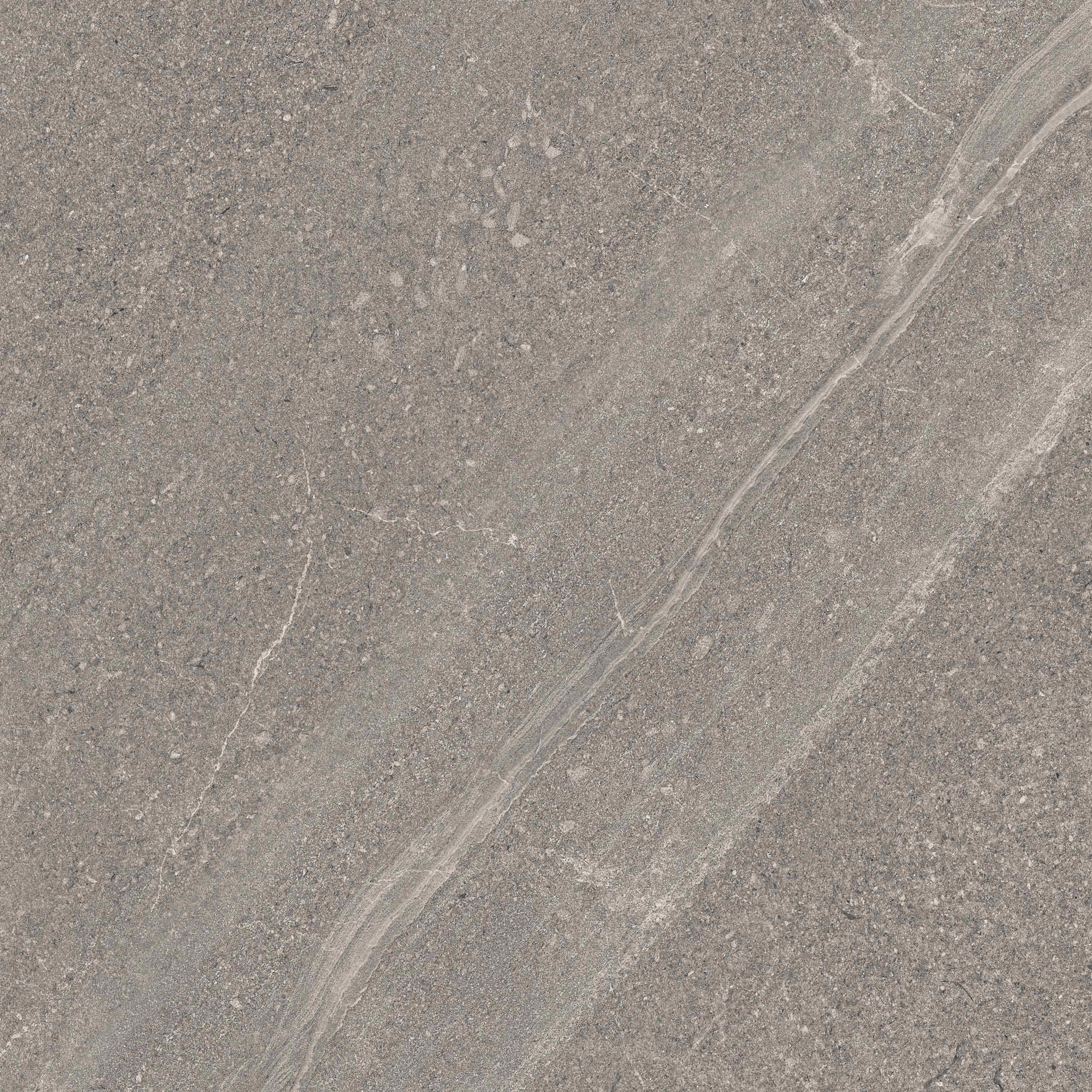 GB02 Gabbro Grey Неполированный Рект. 80х80х10 Estima фото 3