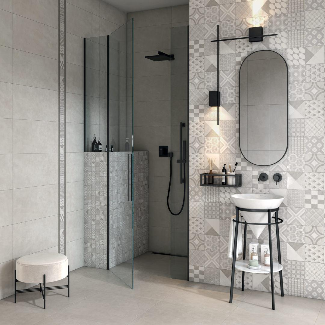 OS/A245/SG6062R Бордюр Онда 1 обрезной 60х7,2 Kerama Marazzi