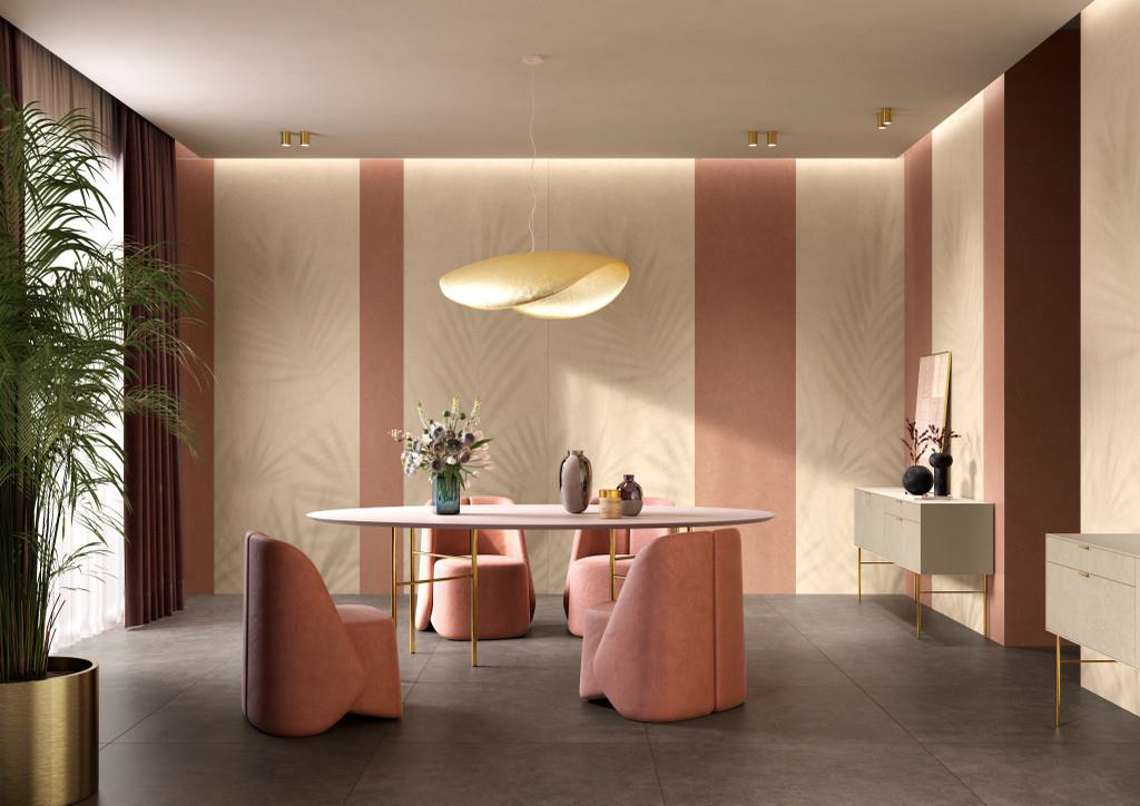 Gemini Laminam
