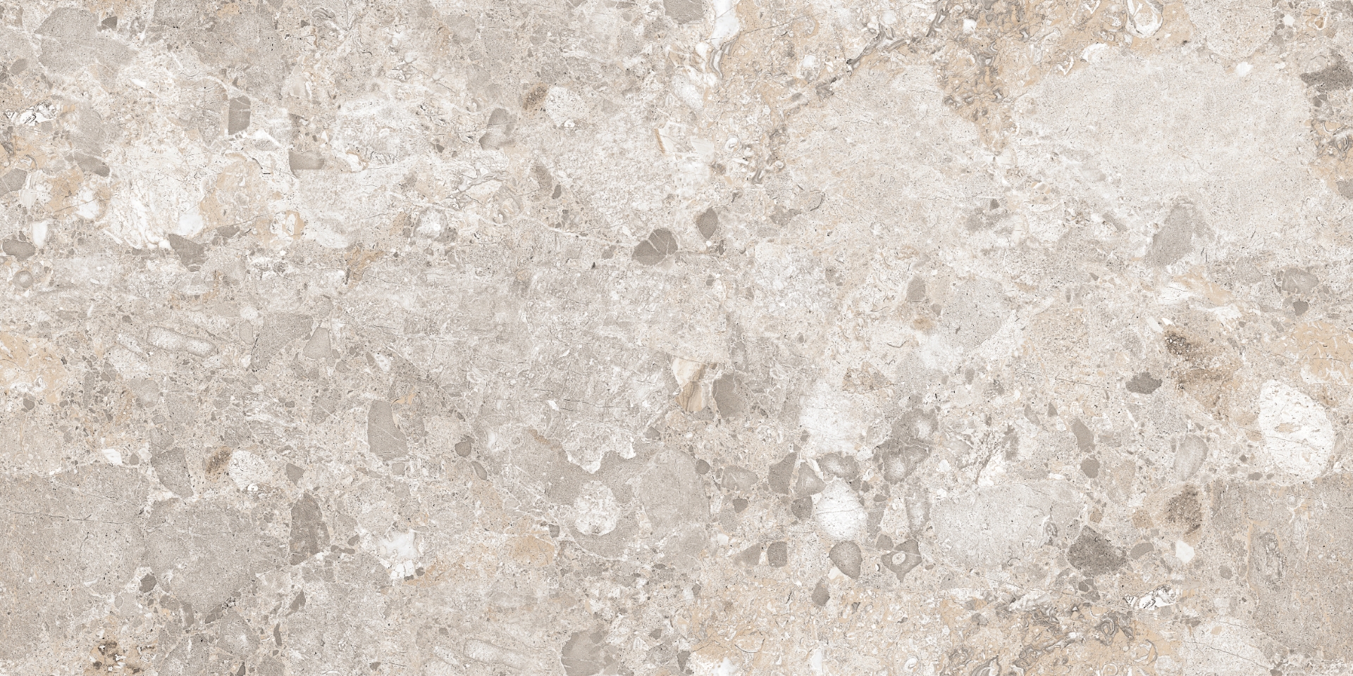 NTTVL99846D Terrazzo Beige Creative 4D 60x120 NT Ceramic